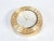 Metal Atisa Advertising Table Clock from Luxor, 1960s For Sale - Image 7 of 16