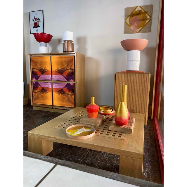 Disegno Dieci Sideboard by Meccani Studio for Meccani Design, 2026 For Sale - Image 4 of 5