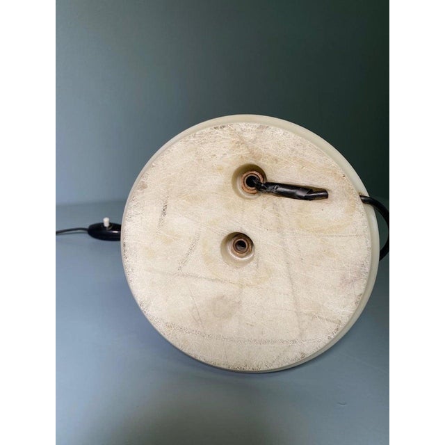 Arredoluce Lucinella Table Lamp by Angelo Lelii for Arredoluce, 1950 For Sale - Image 4 of 6