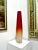 Price reduced $300. Now only $799! The Murano furnaces of Formia and Vivarini made this beautiful tall vase. The color...