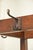 English Arts and Crafts Coat Stand, 1900 For Sale - Image 10 of 18