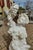 Unknown, Bacchus, Early 20th Century, Carrara Marble For Sale - Image 9 of 11