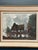 Jeams, Cabin by the Water, 1960s, Oil Painting on Panel, Framed For Sale - Image 13 of 18