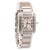 Contemporary Cartier Tank Francaise W51008q3 20mm Ladies Quartz 2384 Watch For Sale - Image 3 of 6
