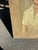Vintage Portrait Painting of a Woman on Canvas, Signed by the Artist For Sale In Atlanta - Image 6 of 9