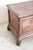 Antique Blanket Chest in Walnut, 1700s For Sale - Image 3 of 14