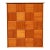 Trak Mid-Century Modern Teak Hidden Office Armoire / Workstation Cabinet For Sale