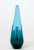 Mid 20th Century Mid-Century Blue Viking Glass Pitcher For Sale - Image 5 of 13