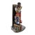Metal Isaac Maimon Limited Edition Bronze Sculpture “Gypsy” 33/150, Signed For Sale - Image 7 of 9