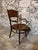 Antique Bentwood Armchair by Fischel, 1890s For Sale - Image 16 of 18