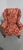 Wing-Backed Mahogany Chair, 1920 For Sale - Image 9 of 14