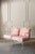 Vintage 1950s Wrought Iron Patio Loveseat in the Style of Meadowcraft For Sale In Minneapolis - Image 6 of 16