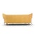 Ben Seibel Mid Century Walnut Gala Sofa For Sale In Chicago - Image 6 of 9