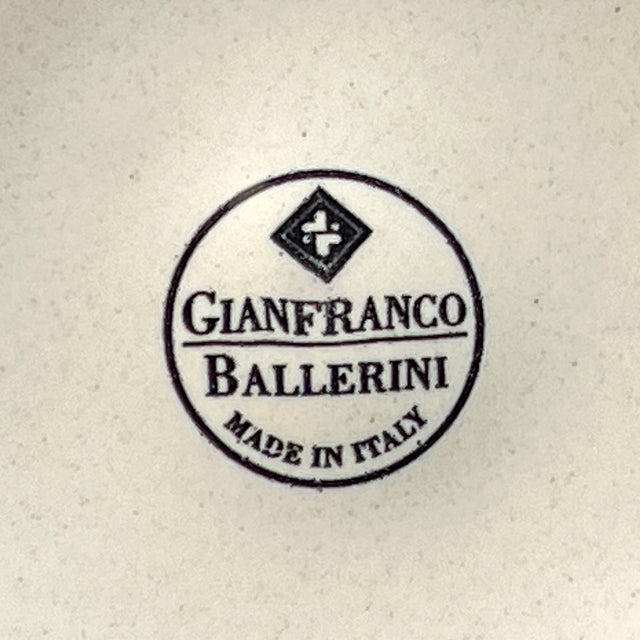 1990s Large Ceramic Vase by Gianfranco Ballerini, Italy, 1990s For Sale - Image 5 of 18