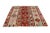 Vintage Turkish Kilim Rug For Sale - Image 4 of 7