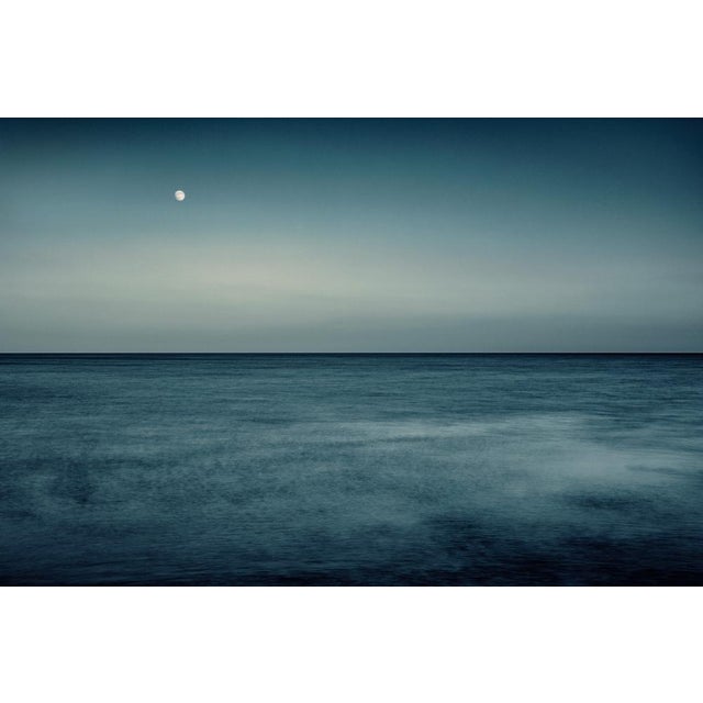 Guy Sargent, Moonrise 3, Print For Sale - Image 6 of 6