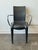 1990s Vintage Philippe Starck for Vitra "Louis 20" Chair in Gray For Sale - Image 5 of 8