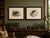 Brown Stonham, Marsh and Hen Harrier Bird, 1908, Monochrome Ornithological Plates, Set of 2 For Sale - Image 8 of 9