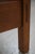 Stickley Queen Size Mission Oak Arts & Crafts Bed For Sale - Image 9 of 16