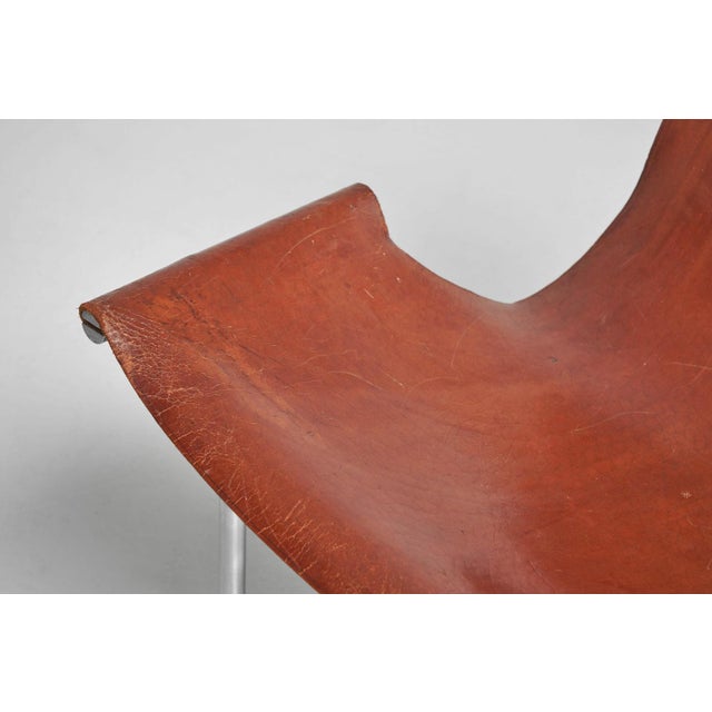 Vintage Italian Chairs, 1952, Set of 6 For Sale - Image 12 of 14