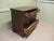 Bachelors Chest of Drawers and Supper Table, 1850s For Sale - Image 6 of 8
