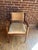 Gunlocke Gunlocke Arm Chair For Sale - Image 4 of 10
