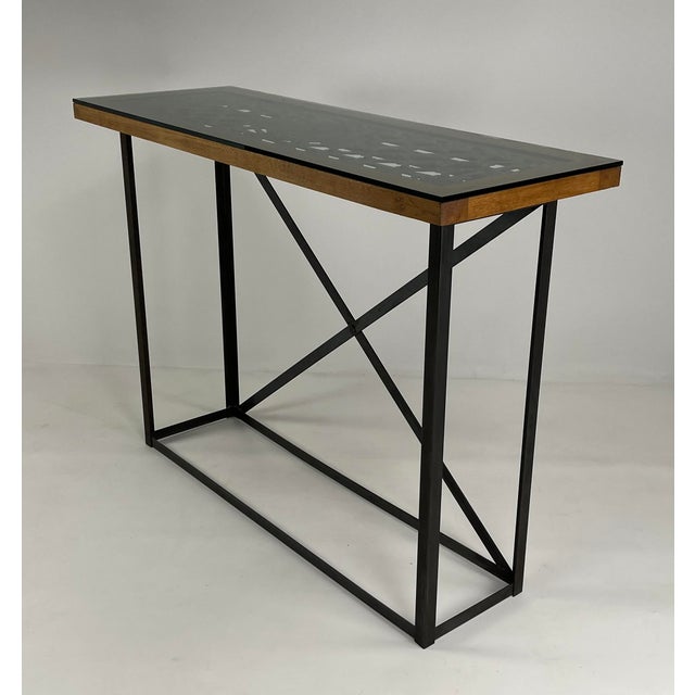 Pair of French Console Tables For Sale - Image 18 of 18