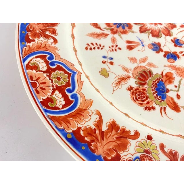 Delft Pijnacker in Earthenware, 1968 For Sale - Image 4 of 11