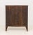 Wood Regency Mahogany Chest of Drawers For Sale - Image 7 of 7