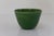 Green Ceramic Bowl by Andersson & Johansson for Höganäs, Sweden, 1940s For Sale - Image 13 of 18