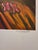 Figurative Di Cavalcanti Posthumous Limited Edition Serigraph – Woman With Clowns For Sale - Image 3 of 4
