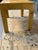 1980s Attributed Henredon Scene Two Burl Wood Side Table For Sale In Baton Rouge - Image 6 of 7