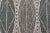 Textile Keivan Woven Arts Scandinavian Flat-Weave Rug With Brown and Green 3'2 X 4'11 For Sale - Image 7 of 9