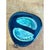 Celadon Vintage Resin Shell Paperweight For Sale - Image 8 of 12