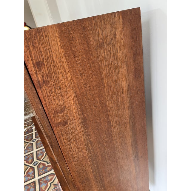 Mid-Century Rosewood Highboard, 1960s For Sale - Image 14 of 18