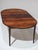 Round Extendable Dining Table in Rosewood by Henry Rosengren Hansen for Brande Møbelindustri, 1960s For Sale - Image 14 of 18