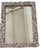 70’s Modern Designer Abalone Seashell Mirror For Sale In Los Angeles - Image 6 of 7