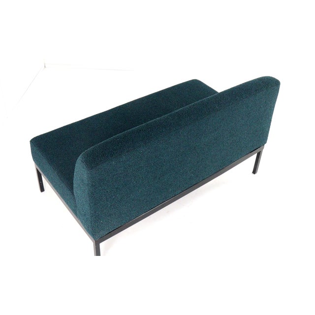 Textile 070 Bench by Liang Le Kho for Artifort For Sale - Image 7 of 16