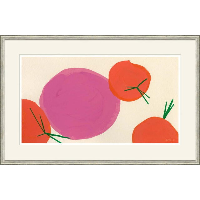 Bounty Art Print For Sale