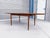 1960s Danish Modern Teak Extendable Dining Table by Am Mobler (Refinished) For Sale - Image 10 of 14