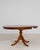 19th Century Mahogany Center Table, Antique, United Kingdom, 19th Century For Sale - Image 5 of 13