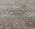 Early 21st Century Keivan Woven Arts Large Oushak Rug Made With Old Wool in Light Brown 13'4 X 17'6 For Sale - Image 5 of 17