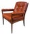 Göte Möbler Lounge Chair, Sweden, 1960s For Sale