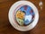 Vietri Hand Painted Serving Dishware, Set of Three For Sale - Image 10 of 12