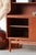 Vintage Scandinavian Teak Bookcase – 1960s Discover this magnificent vintage Scandinavian bookcase, an iconic example of...