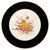 1980s Ballerina Applause Plate in Decorative Porcelain, Japan, 1985 For Sale - Image 5 of 5
