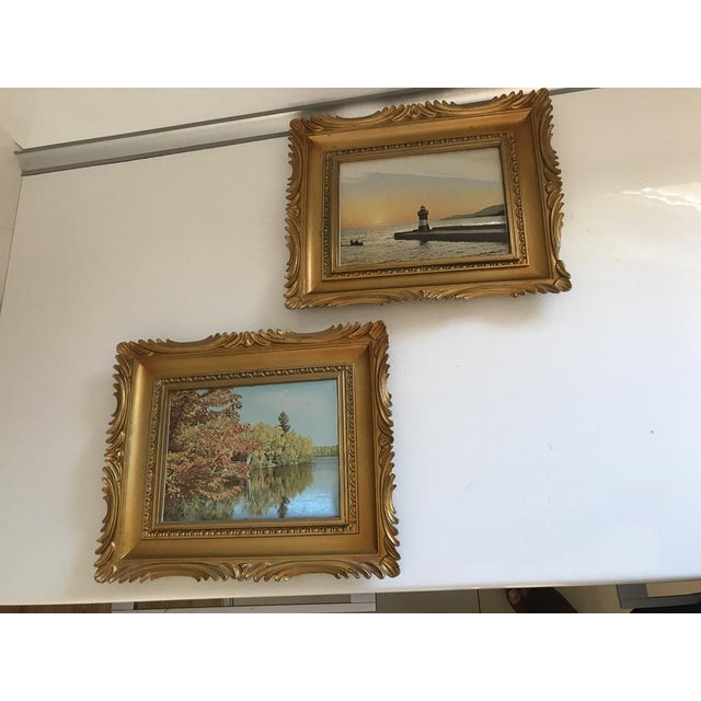 3D Photo Artworks, 1980s, Set of 2 For Sale - Image 14 of 18