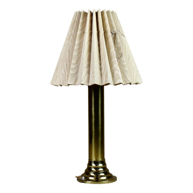 Model B-115 Table Lamp from Bergboms, Sweden, 1960s For Sale