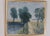 Mid-Century Modern Sune Lundquist, Trees, 1960s, Oil on Canvas, Framed For Sale - Image 3 of 16