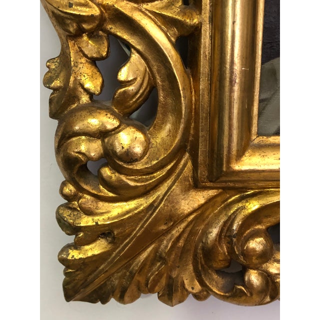 Virgin and Child, 1982, Oil on Canvas For Sale - Image 7 of 16